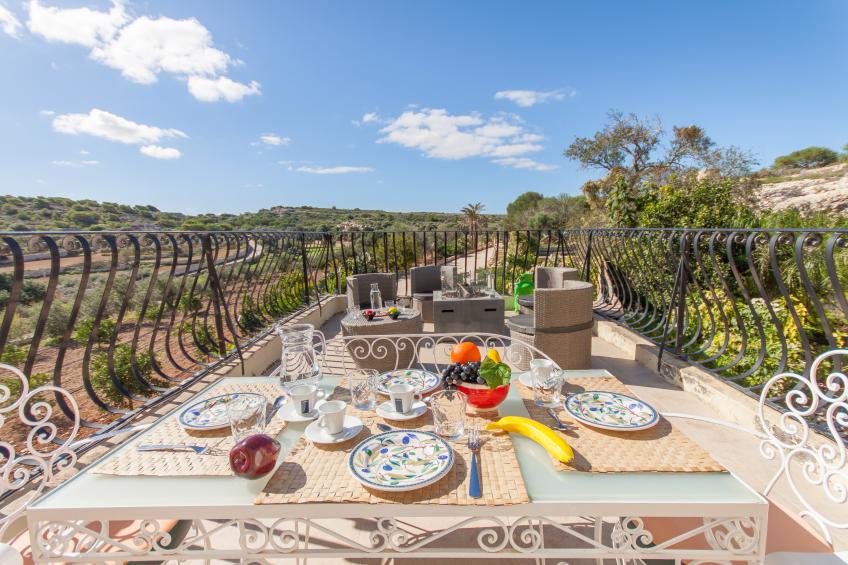 POOL & SPA - wellness VILLA St Martin - foto 36