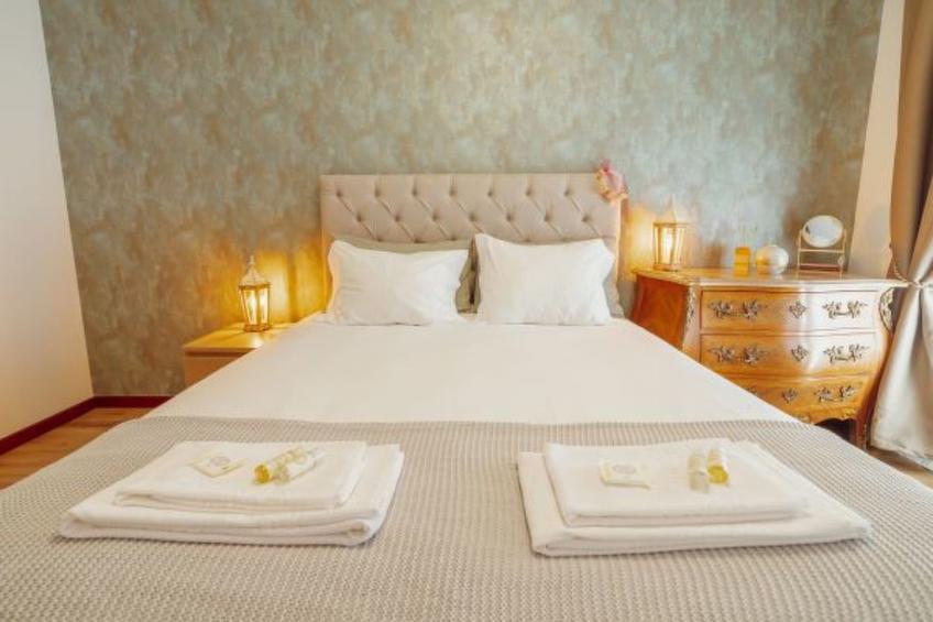 MATOSINHOS CENTER PREMIUM APARTMENT by VACATIONY - foto 21