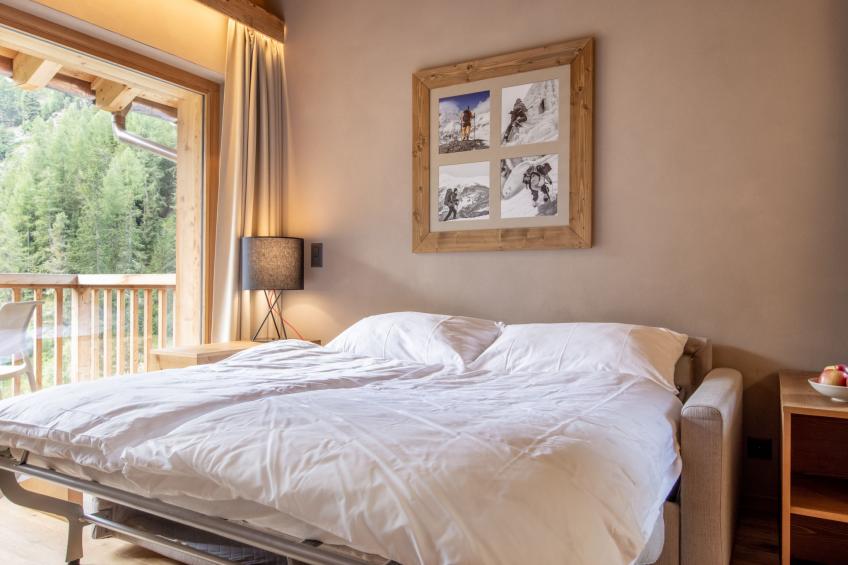 SWISSPEAK Resorts Zinal - foto 7