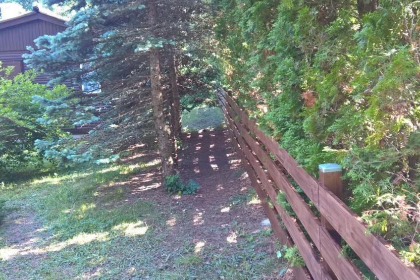 Ferienhasu Donauknie - foto 23