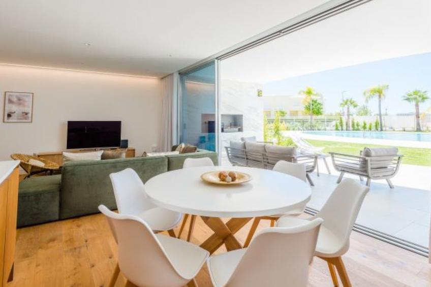 Lakes 24 at Praia da Falesia Vilamoura - foto 3