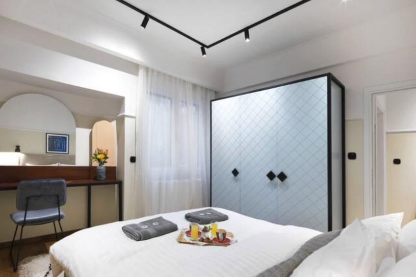 Kolonaki Atemberaubende Wohnung von Giant trip