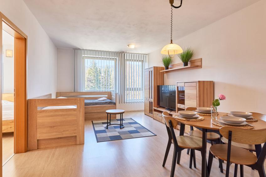 Harrachov Resident A - foto 30