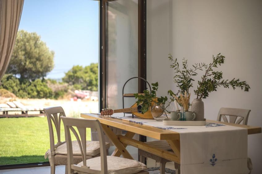 EMARMENE AGROTOURISTIC - foto 3