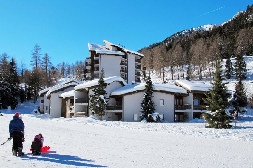 Haute-Nendaz (Siviez) (SIV135) - foto 25