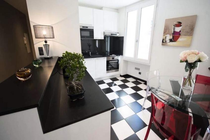 Superbe Appartement De 2 Chambres Au Cœur Du Quartier Gambetta - foto 17