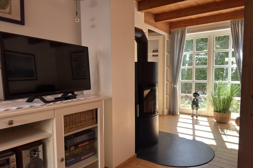 Holiday home Fischer sien Huus, Wunstorf/Steinhude - foto 6