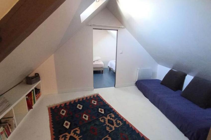 Résidence 2brue Du Souvenir - foto 8