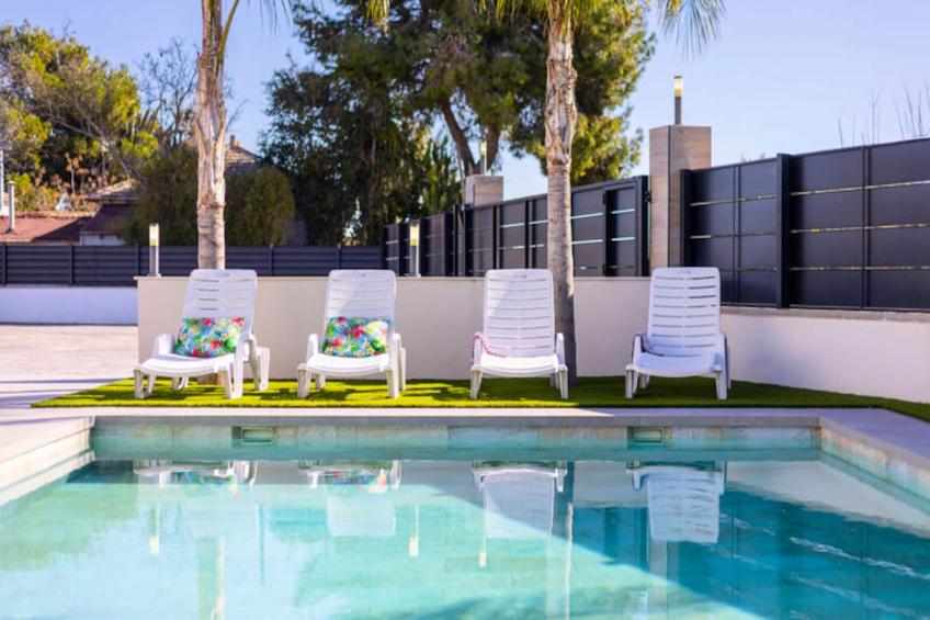 Maison à Catral - foto 12