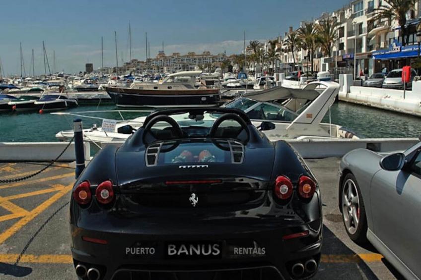 Appartements à Benahavís - foto 24