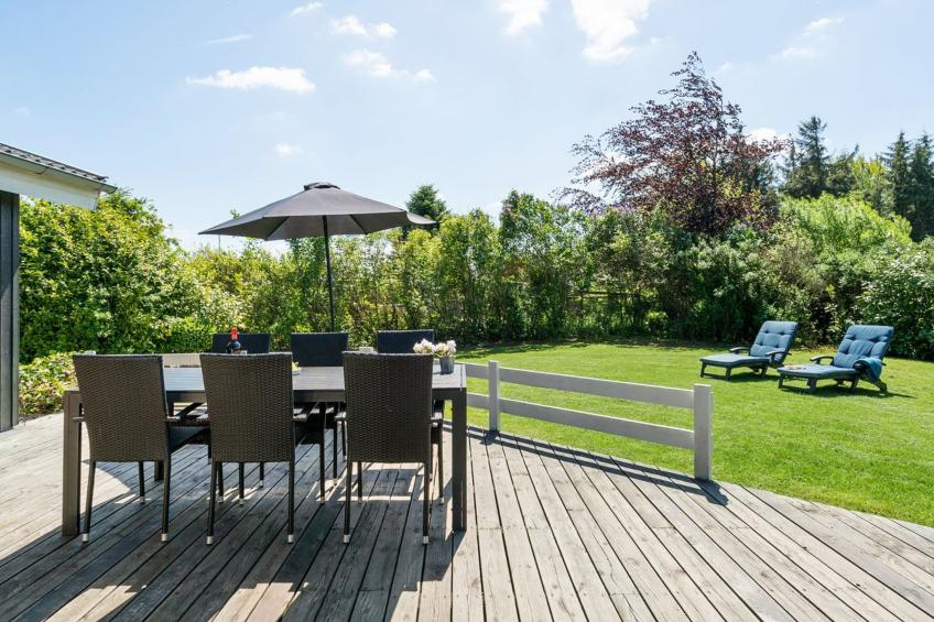 "Kajana" - 400m from the sea in Funen - foto 11