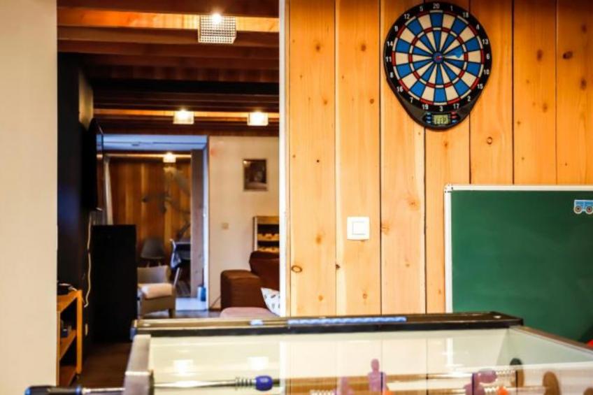 Relais de Zoé - foto 23