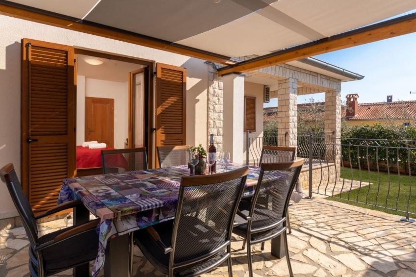 Ferienvilla "Marko" mit Whirlpool - foto 37