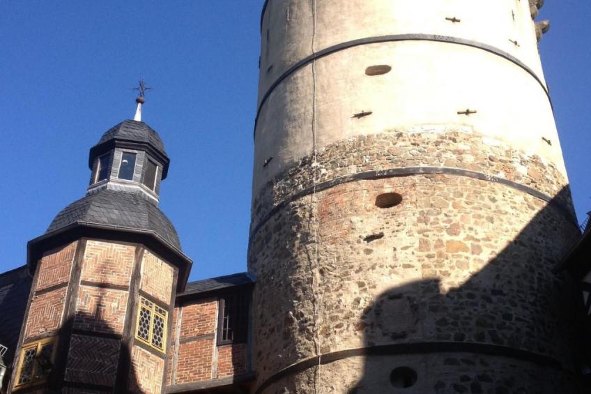 Großes, altes, umfassend saniertes Ferienhaus - foto 25