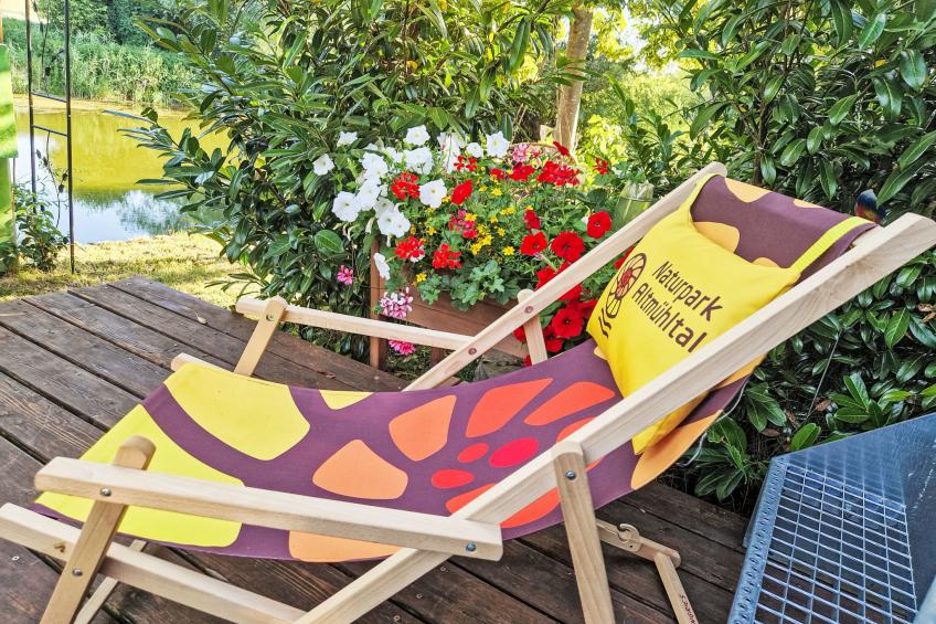 Tiny Haus Eckert - foto 19