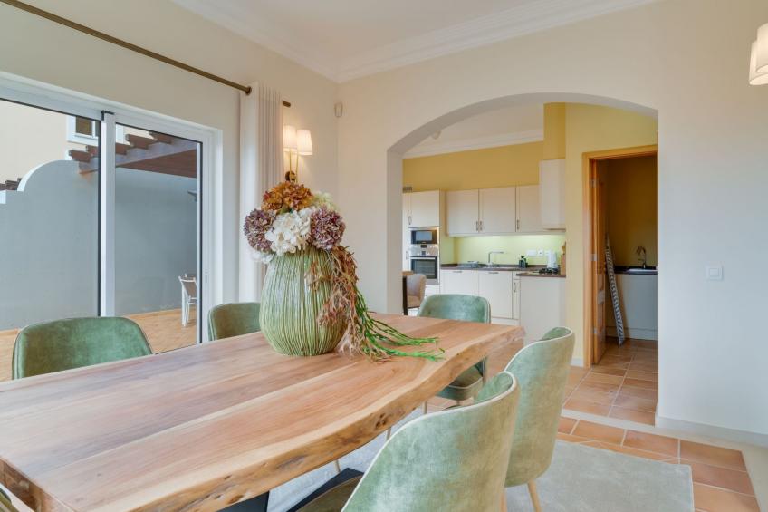 Villa Gasparini - foto 24