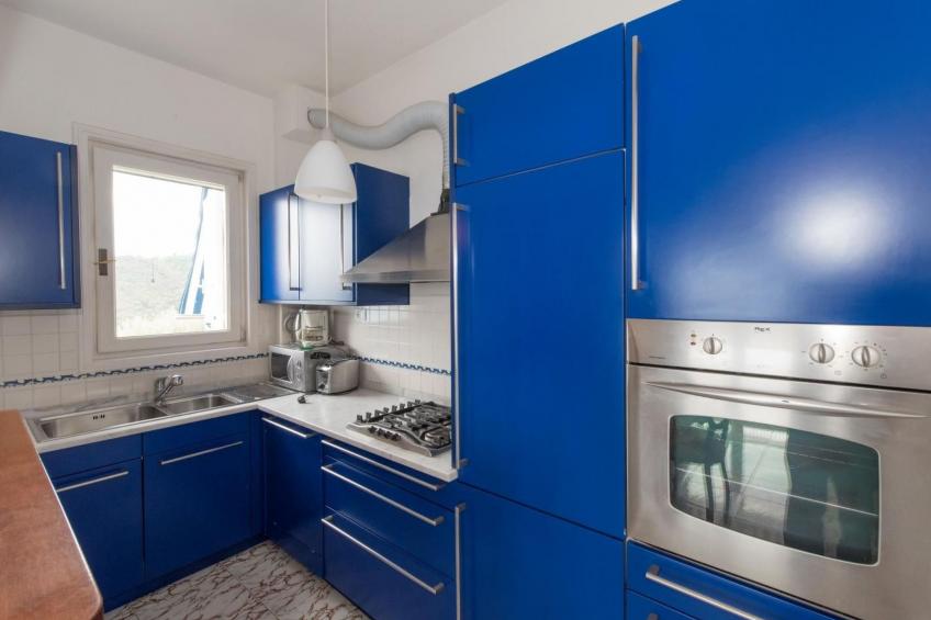 Wohnung mit Parkplatz und Panoramablick - foto 34