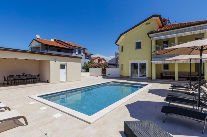 Villa Lucia - foto 12