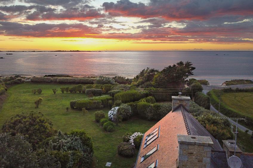 Villa Kermohic - foto 35