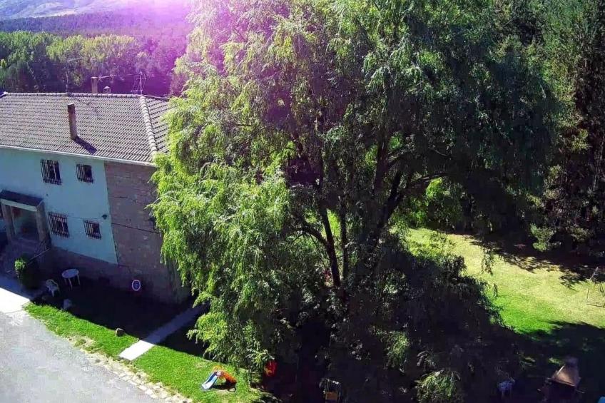 Ländliche Finca "La Vista de Gredos II" - foto 26