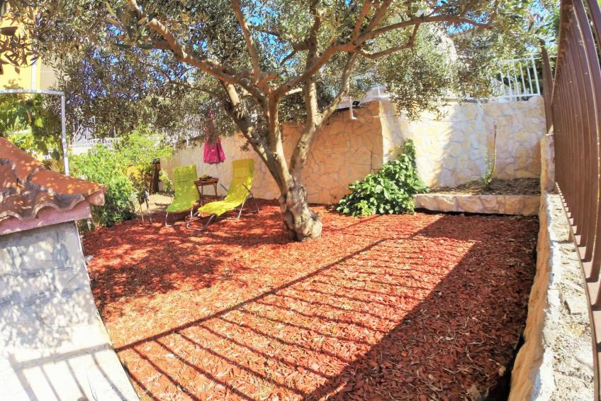 Erdgeschosswohnung mit viel Komfort und Terrasse - foto 10