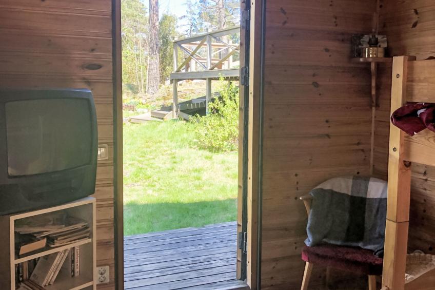 Skärgårdsdröm på ön - foto 15