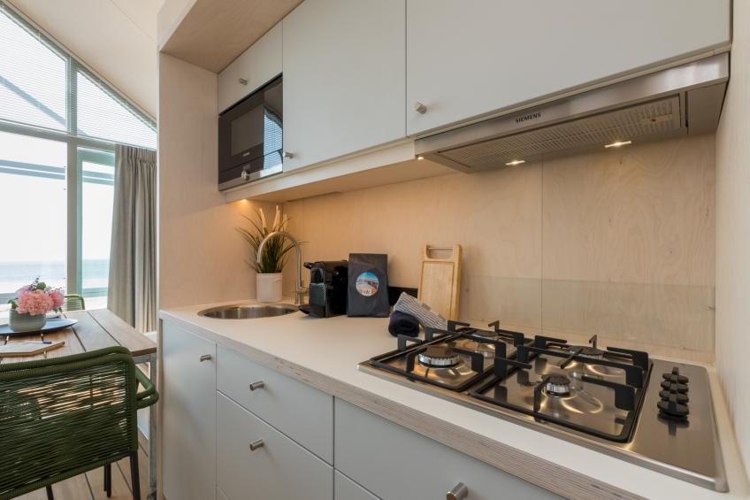 Slaapstrandhuisje - Strand dishoek 68 | Dishoek - foto 9