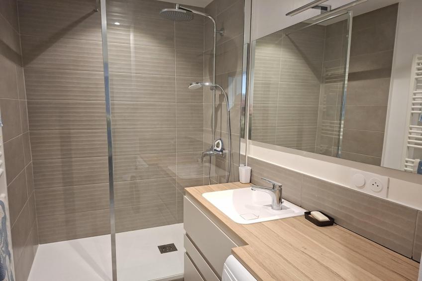 Ferienwohnung in Plougonvelin - foto 15