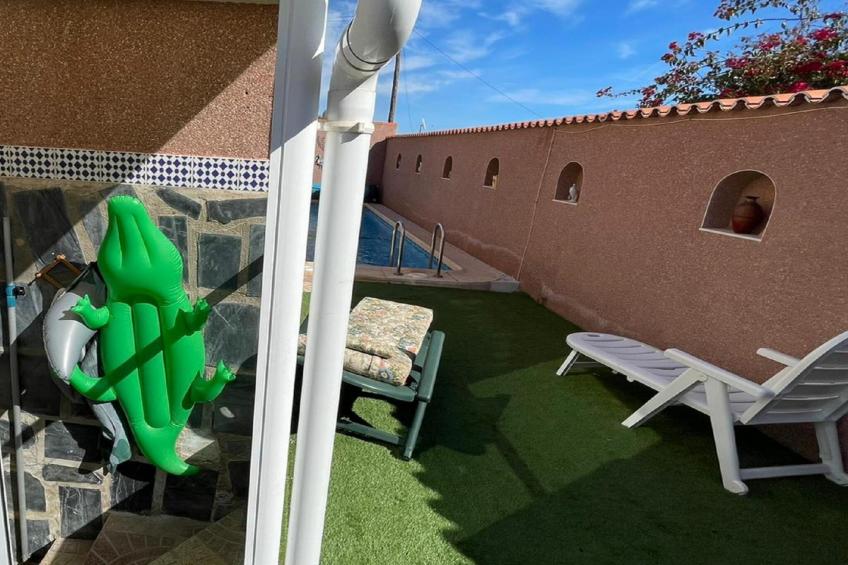 Beautiful home Costa Blanca - foto 30