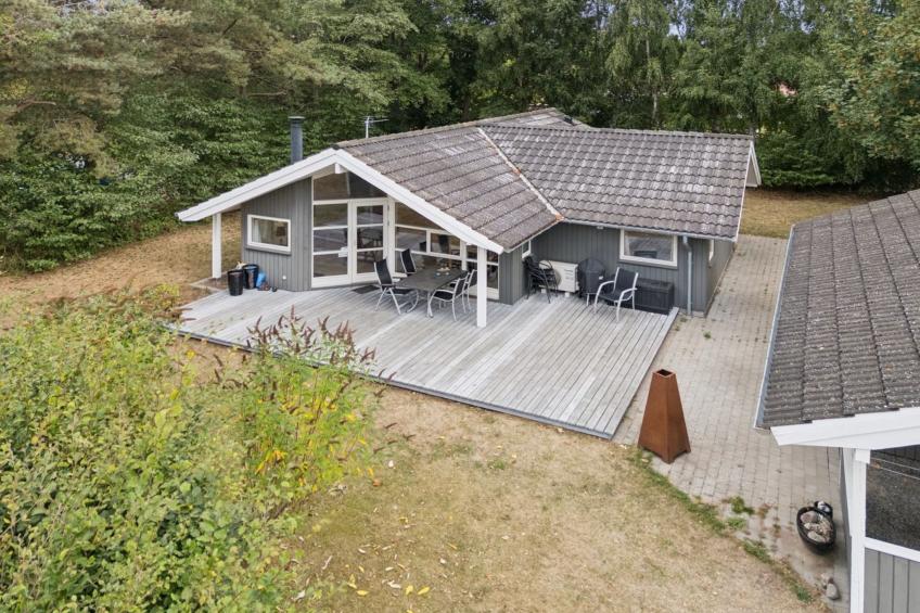"Veljan" - 300m from the sea