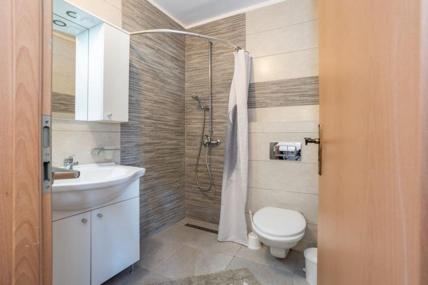 Apartments Robi & Kristina - One Bedroom Apartment with Sea View A4 - foto 9