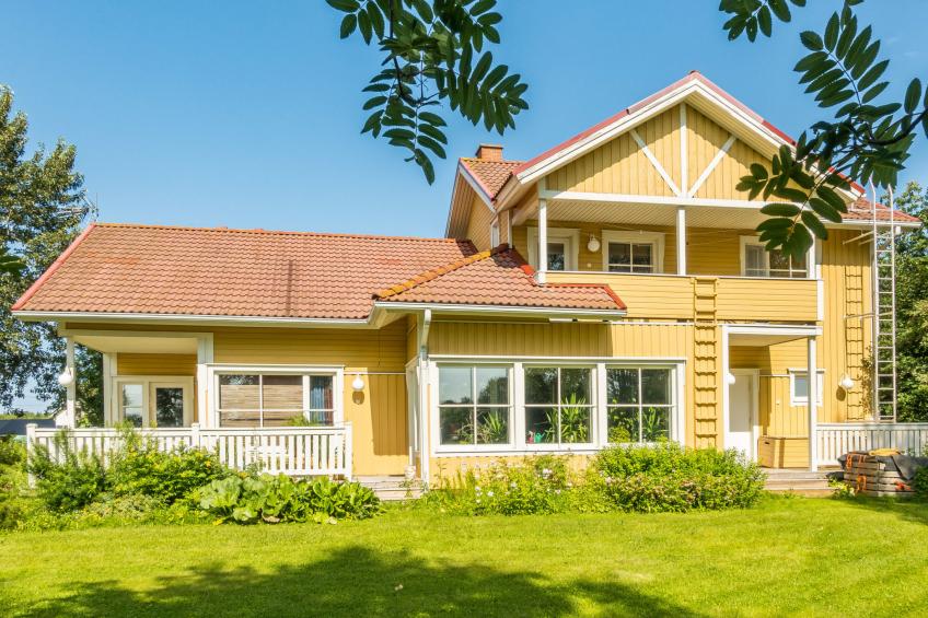 Grand villa kemijoki - foto 31