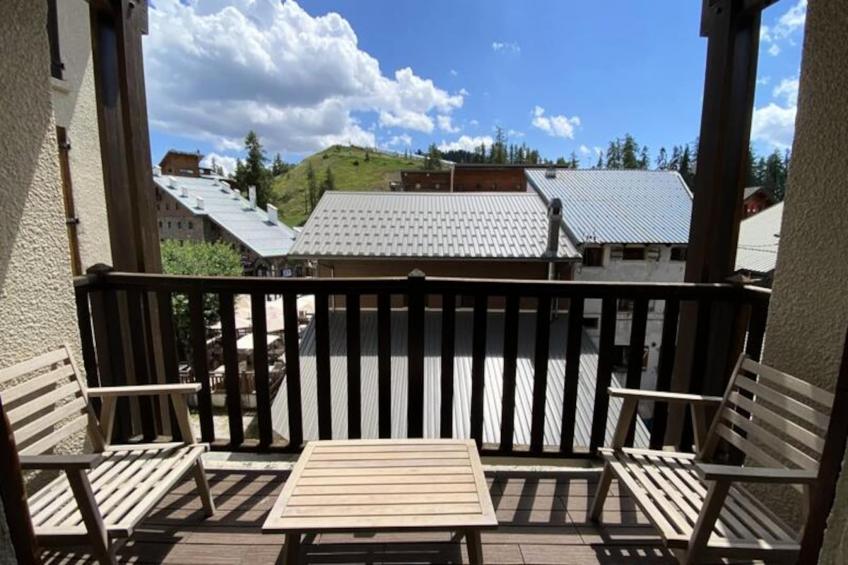 06cc : Valberg Appartement Coeur De Station - foto 16