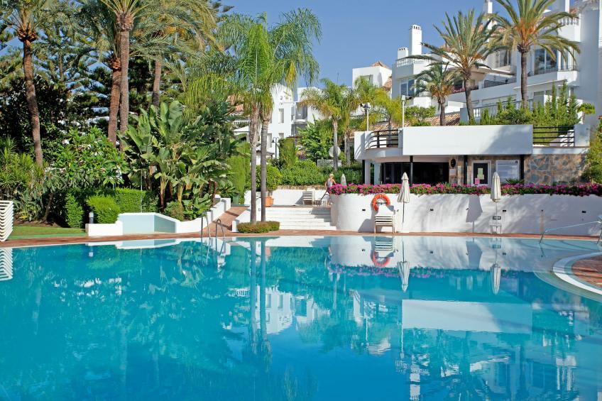 White Pearl beach Elviria H1 - foto 2