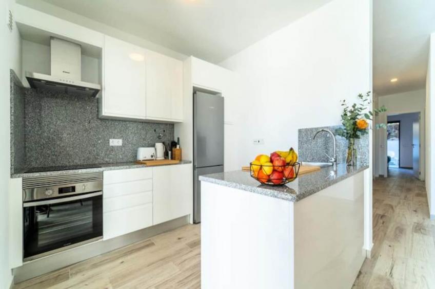 Apartment Nascer Do Sol - foto 10