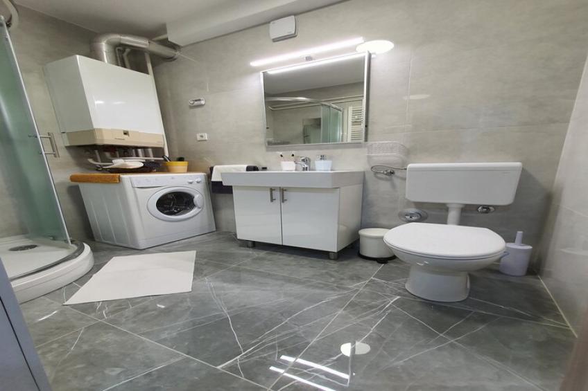 Apartment Pallaton - One  Bedroom Apartment with Balcony - foto 23