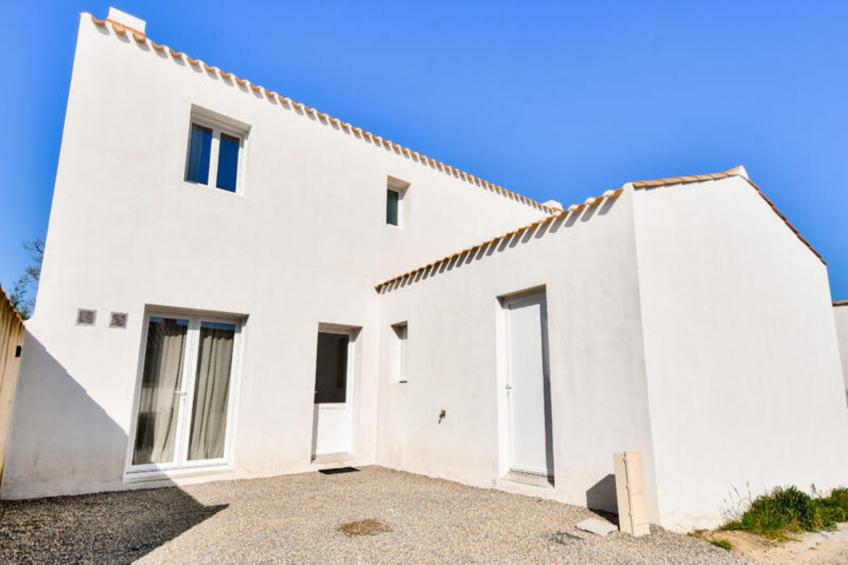 Maison à La guerinière - Ile de Noirmoutier - foto 16