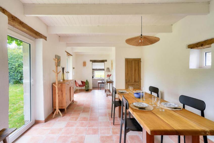 Maison à Saint Jean Trolimon - foto 11