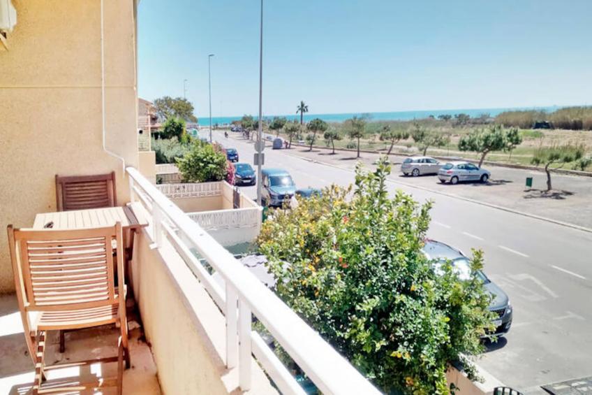 Appartements à Canet d'En Berenguer