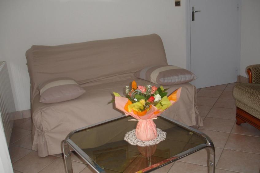 "Pavillon" mit eigenem Parkplatz - foto 4