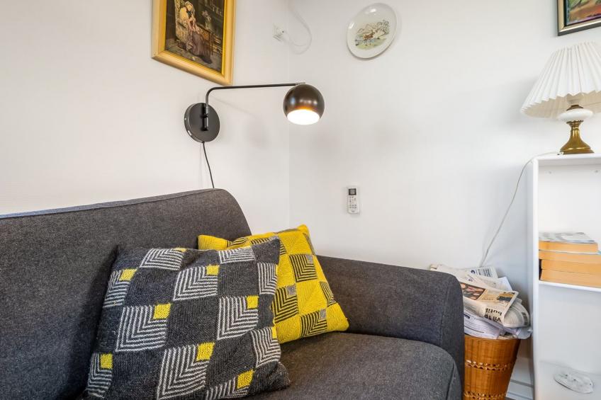 "Akira" - 250m from the sea - foto 12