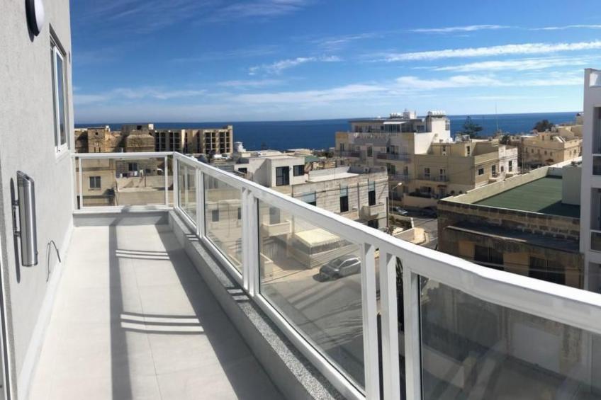 3. Appartement mit Meerblick in Strandnähe - foto 2