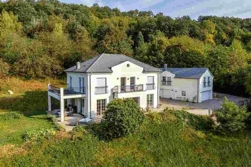 Willkommen in der Villa Valentina im Wienerwald - foto 7