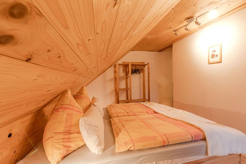 Wohnung in Hundheim mit Grill - foto 8