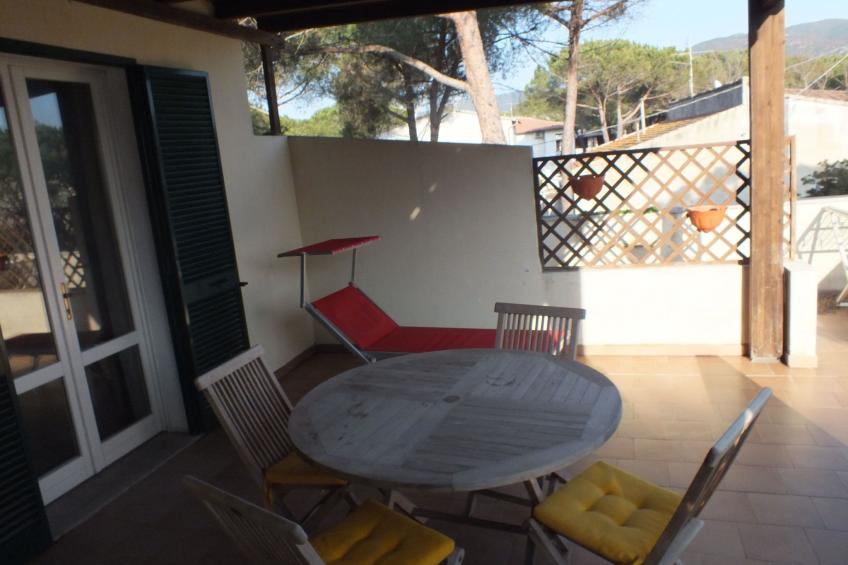 Wohnung mit schöner Aussicht - foto 7