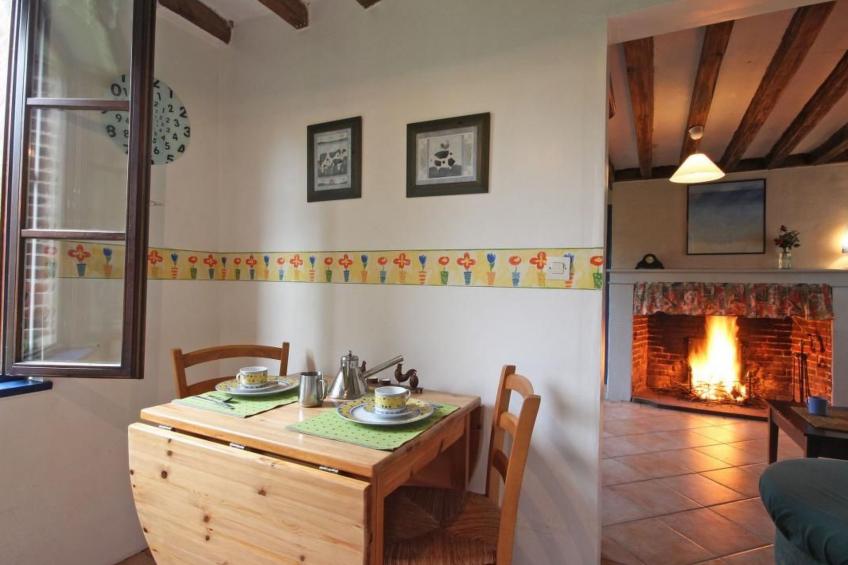 "La Petite Cauvinière" - foto 4