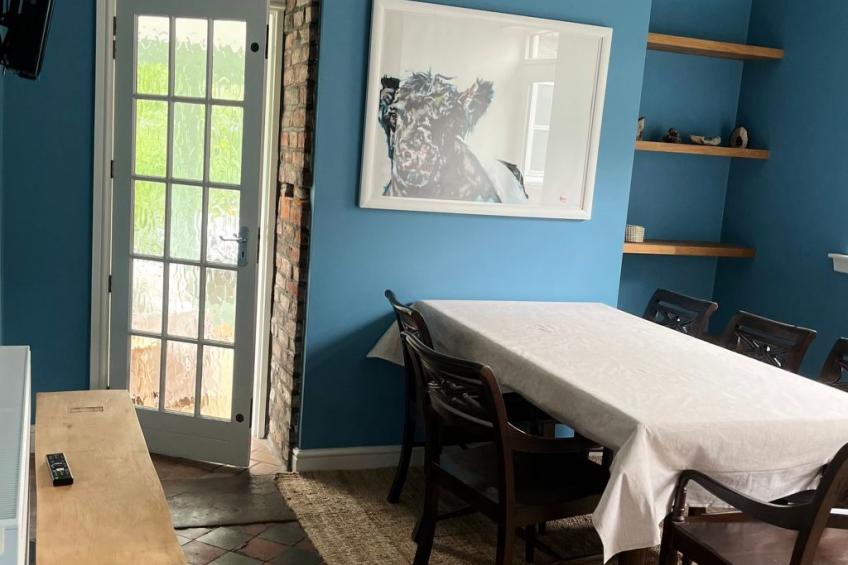 Apfel-Häuschen - foto 13