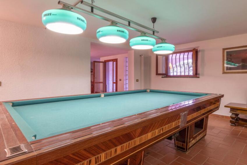 Villa i Portici - foto 97