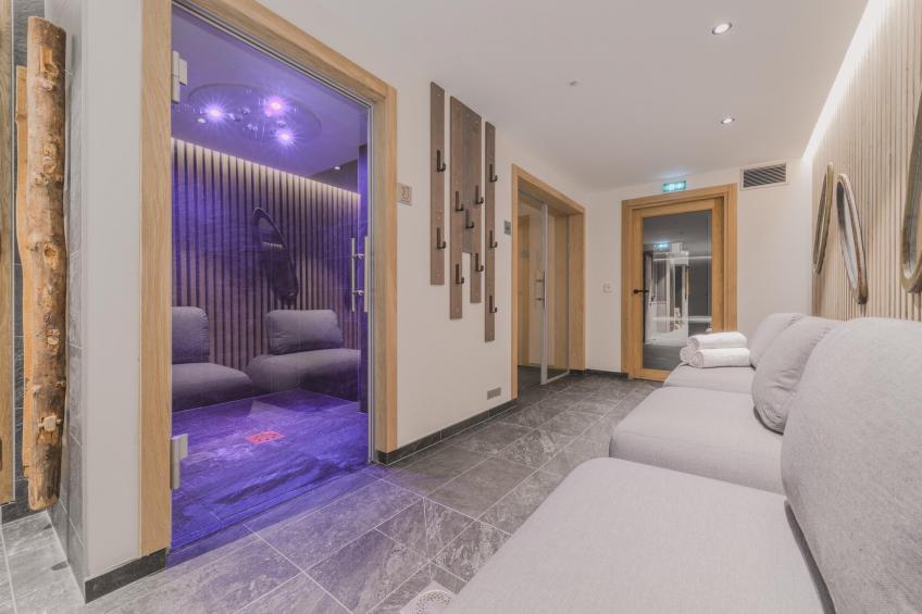 PLAN PEISEY Le Quartz A24S - foto 11