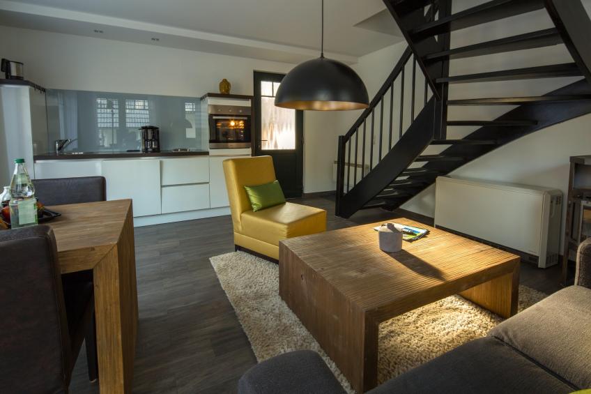 Maisons jumelles am Drewitzer See, Drewitz - foto 3